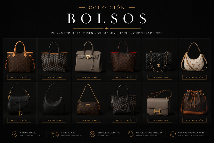 BOLSOS
