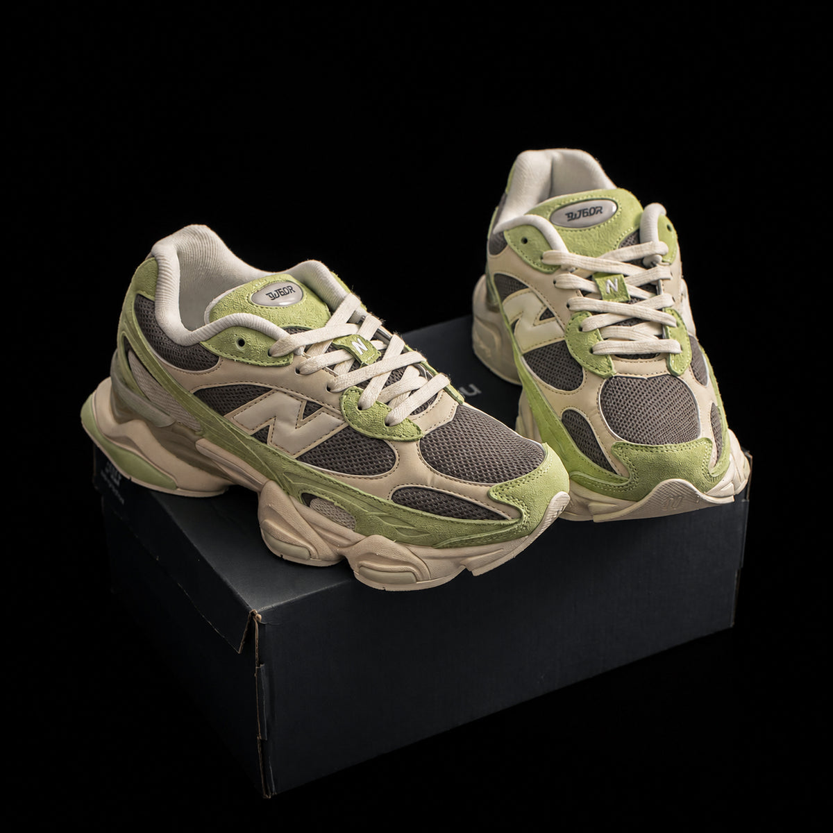 New Balance