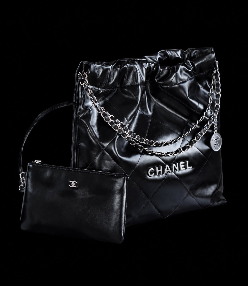 BOLSO DE LUJO CC