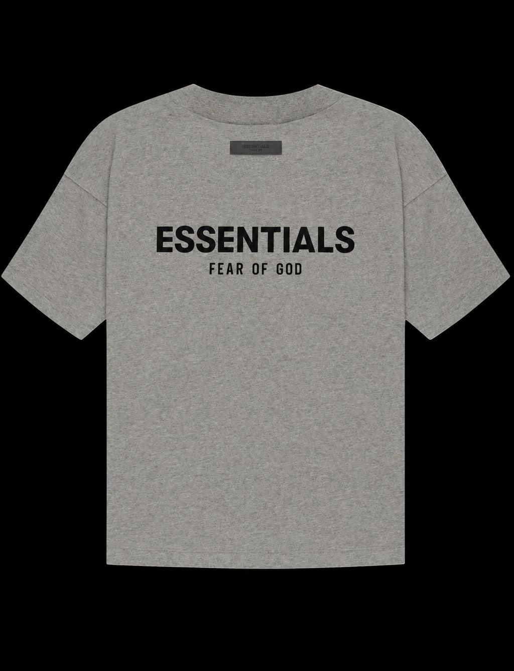 👑 ESSENTIALS 👑