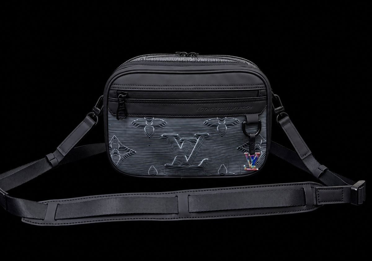 MINI BOLSO LV