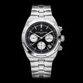 Overseas Chronograph – Fuerza, precisión y elegancia