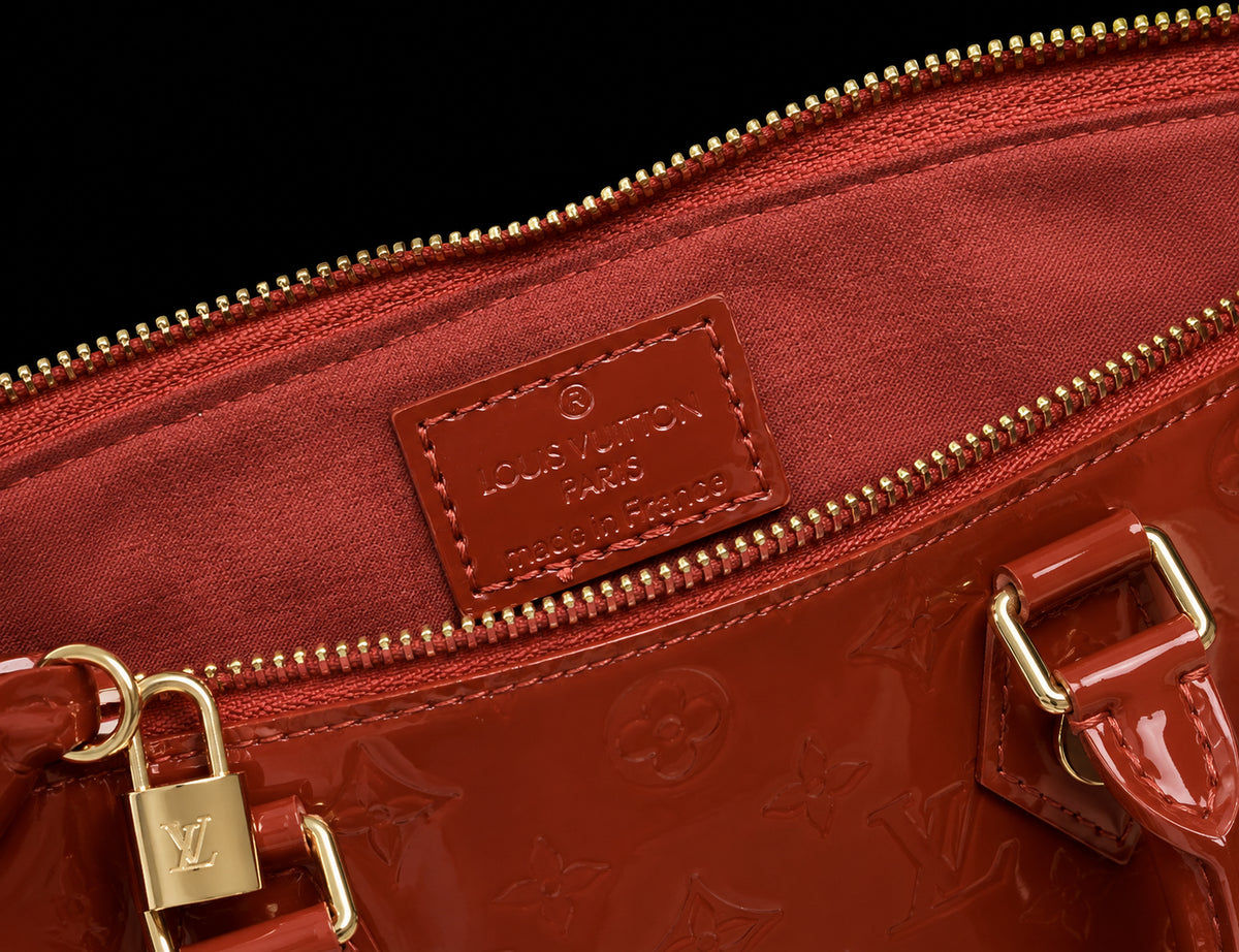 Louis Vuitton 25