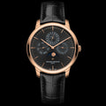 Patrimony – Calendario y fase lunar