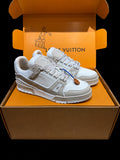 Louis Vuitton LV Trainer Sneaker