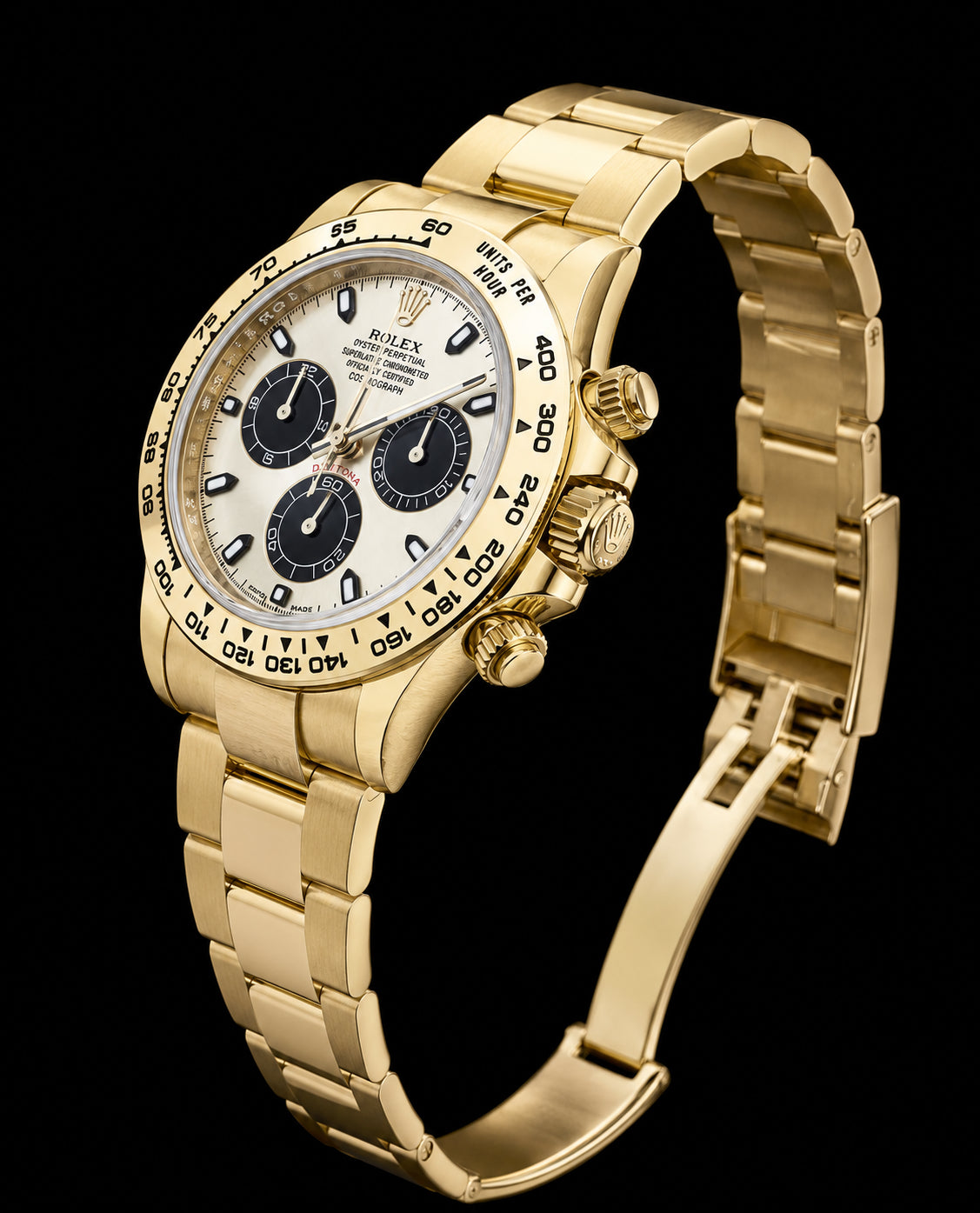 Cosmograph Daytona