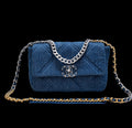 BOLSO DE LUJO CC