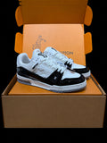 Louis Vuitton LV Trainer Sneaker