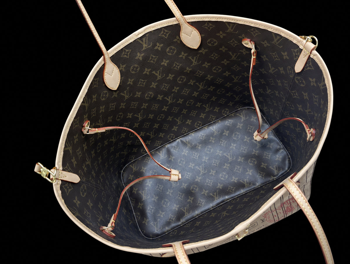 Louis Vuitton 35