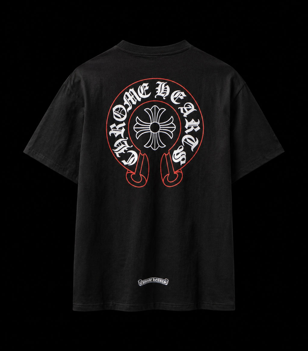 CAMISETA CHROME HEARTS