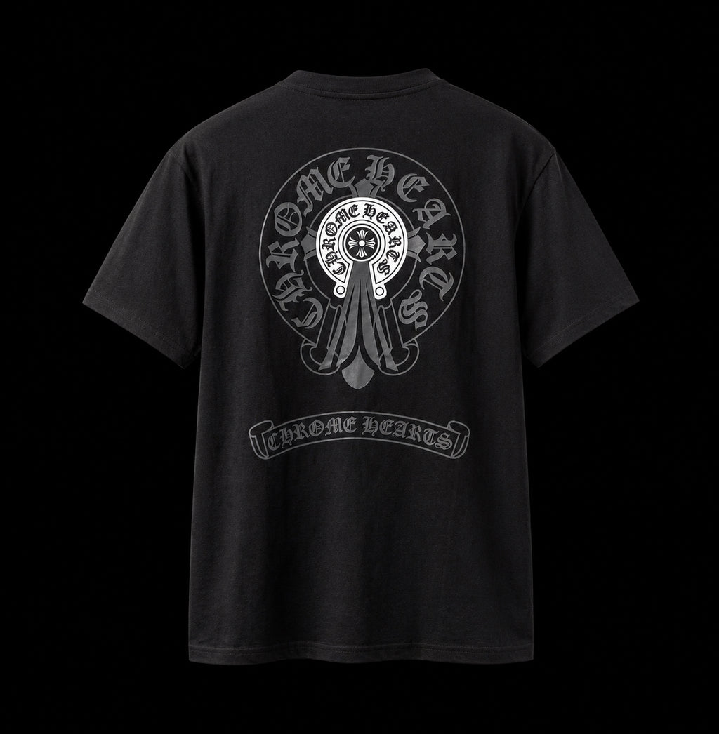 CAMISETA CHROME HEARTS