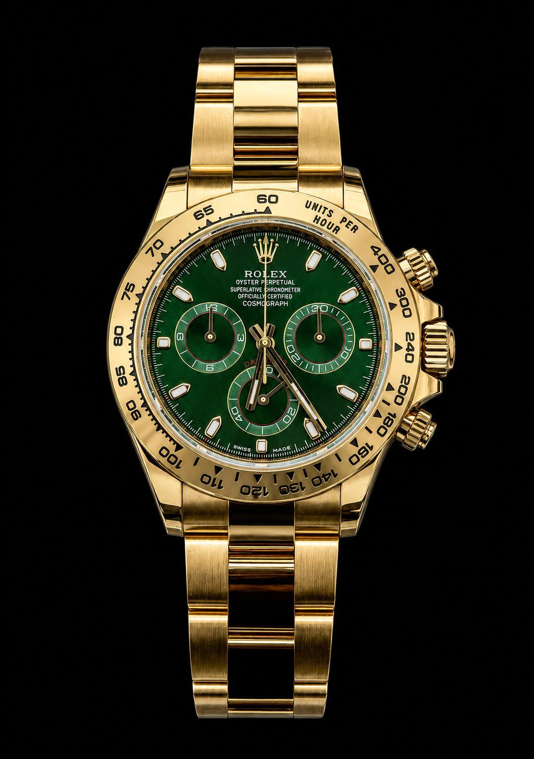 Cosmograph Daytona