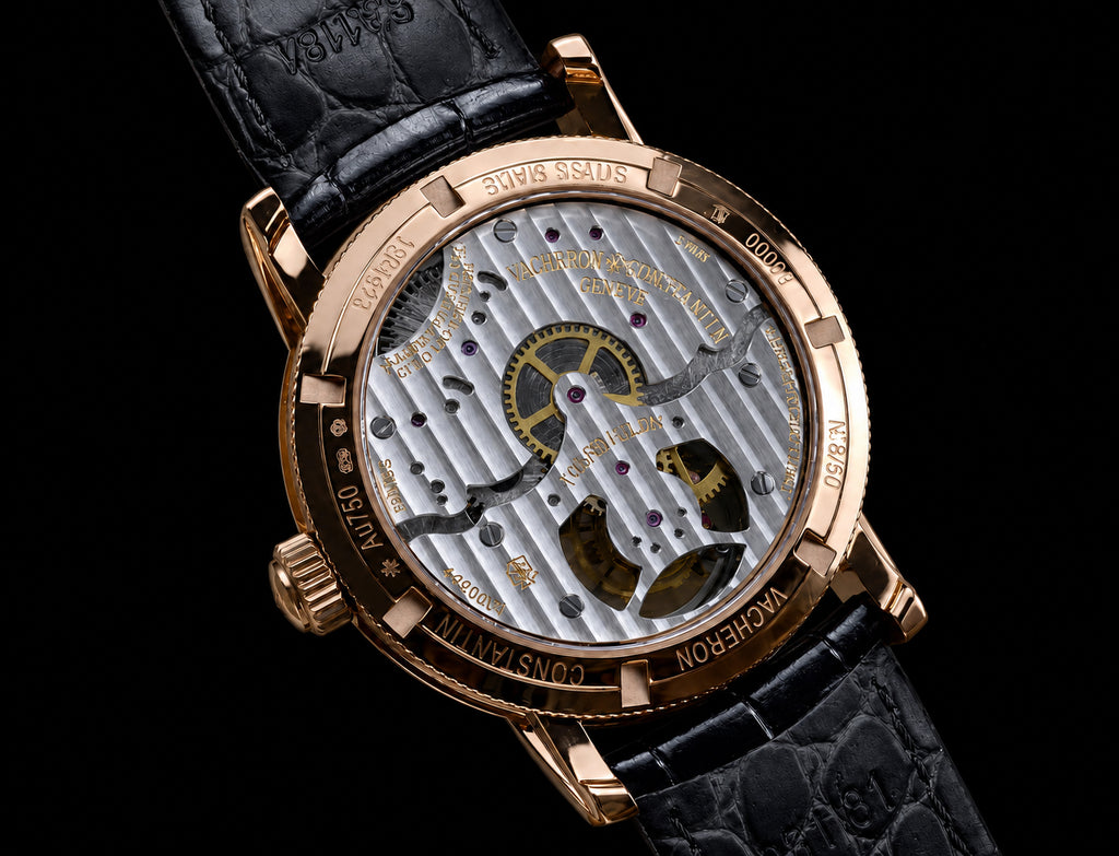 Patrimony – Calendario y fase lunar