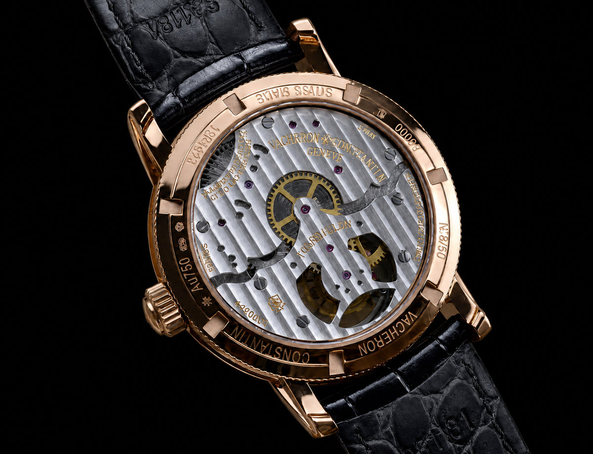 Patrimony – Calendario y fase lunar