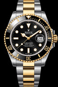 Rolex Submariner 41mm