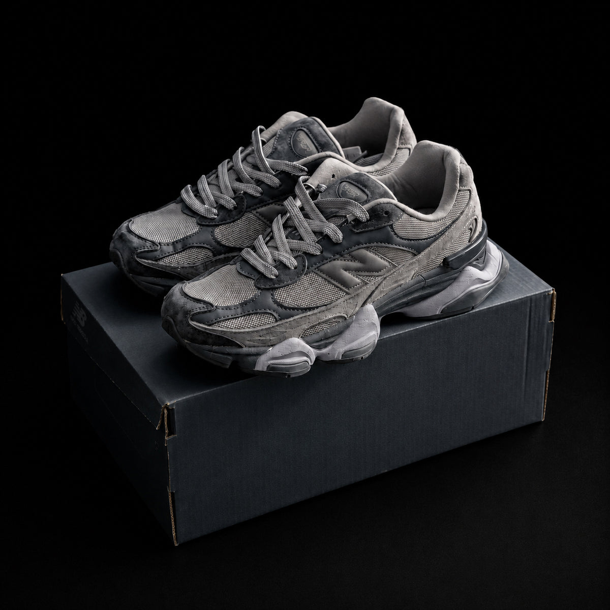 New Balance