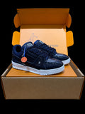 Louis Vuitton LV Trainer Sneaker