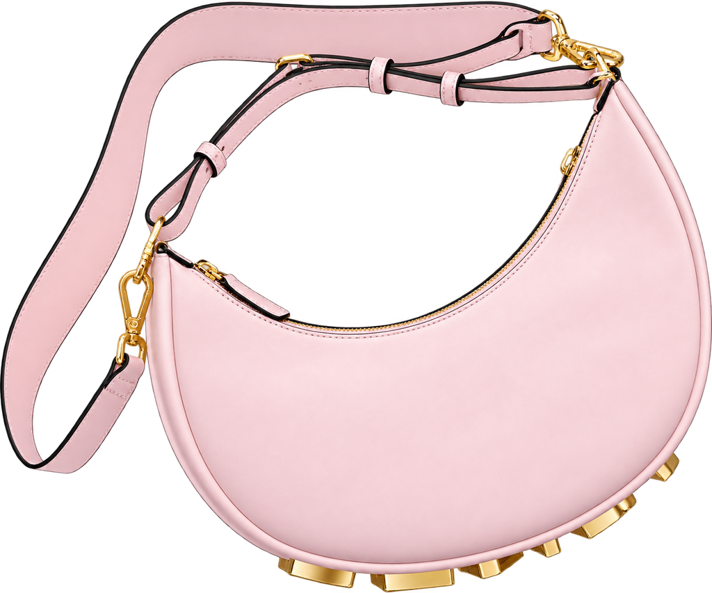 BOLSO DE MANO DE LUJO