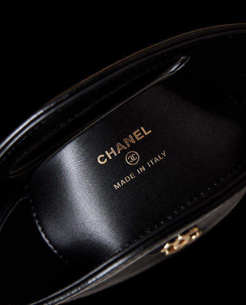 BOLSO DE LUJO CC