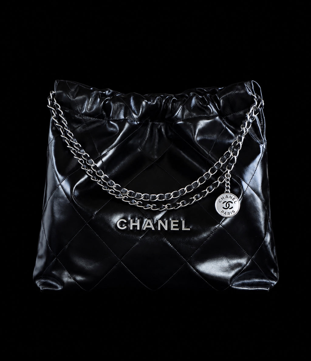 BOLSO DE LUJO CC