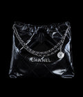 BOLSO DE LUJO CC