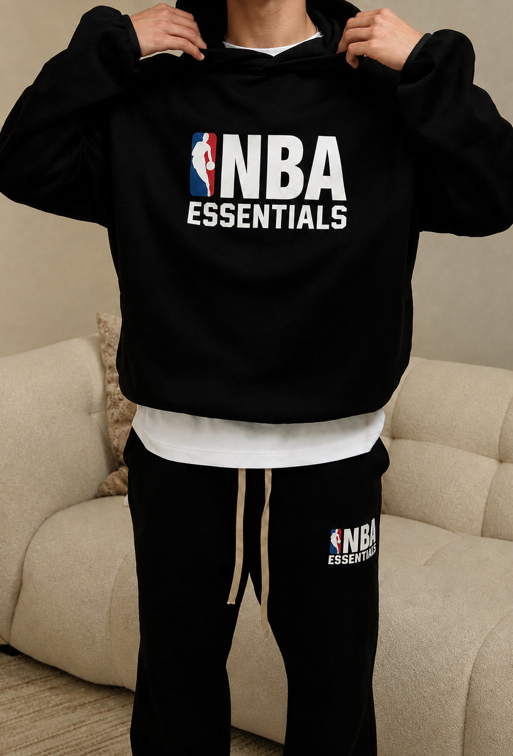 👑 ESSENTIALS 👑