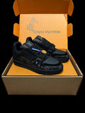 Louis Vuitton LV Trainer Sneaker