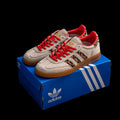 Handball Spezial Leopard