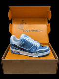 Louis Vuitton LV Trainer Sneaker