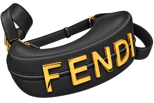 BOLSO DE MANO DE LUJO