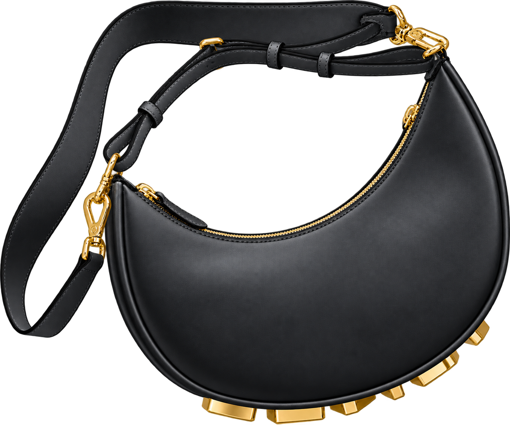 BOLSO DE MANO DE LUJO