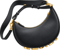 BOLSO DE MANO DE LUJO