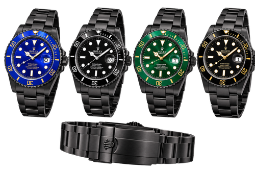 Rolex Submariner 41mm