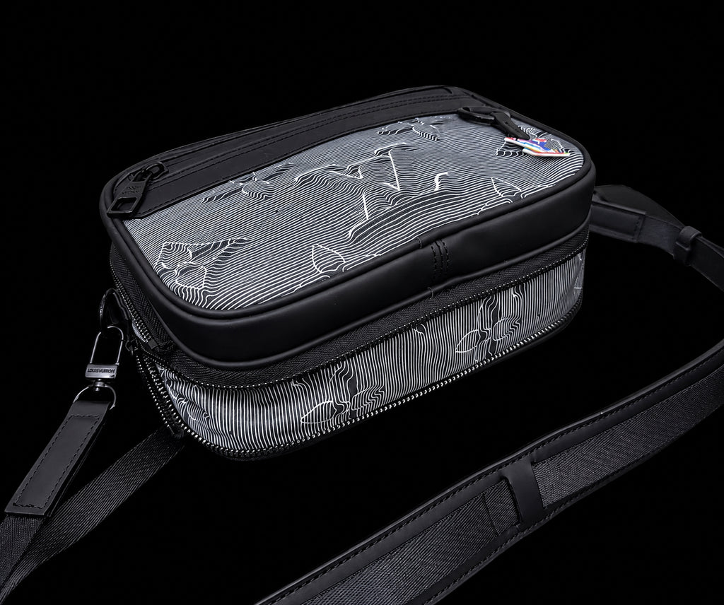 MINI BOLSO LV