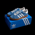 Gazelle Azul Texturizada