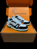 Louis Vuitton LV Trainer Sneaker