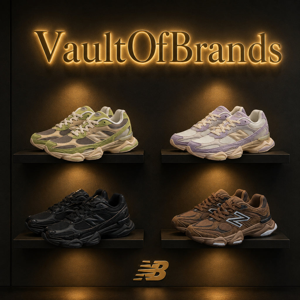 New Balance