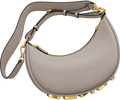 BOLSO DE MANO DE LUJO