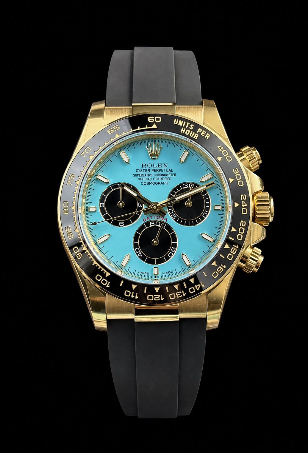 Cosmograph Daytona