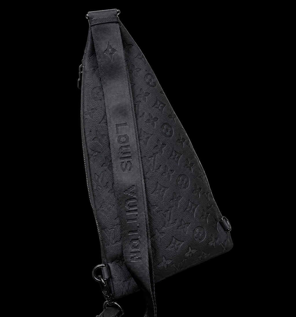 BANDOLERA LV