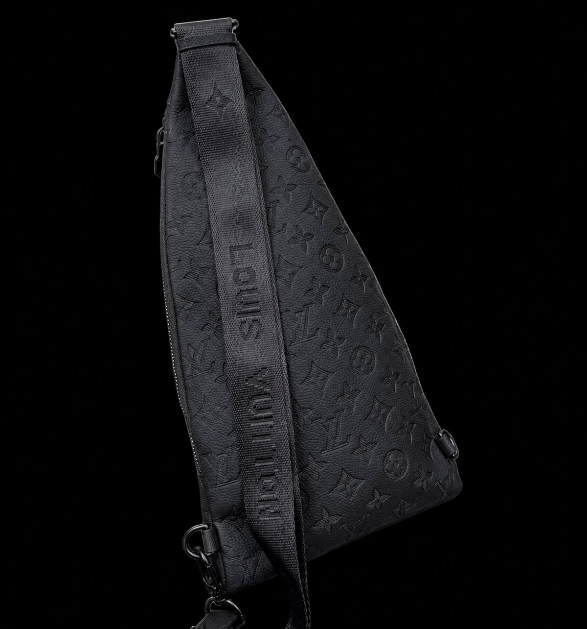 BANDOLERA LV