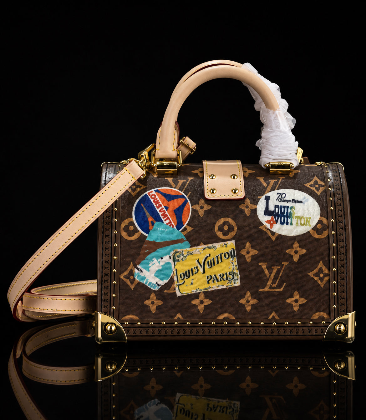 LV