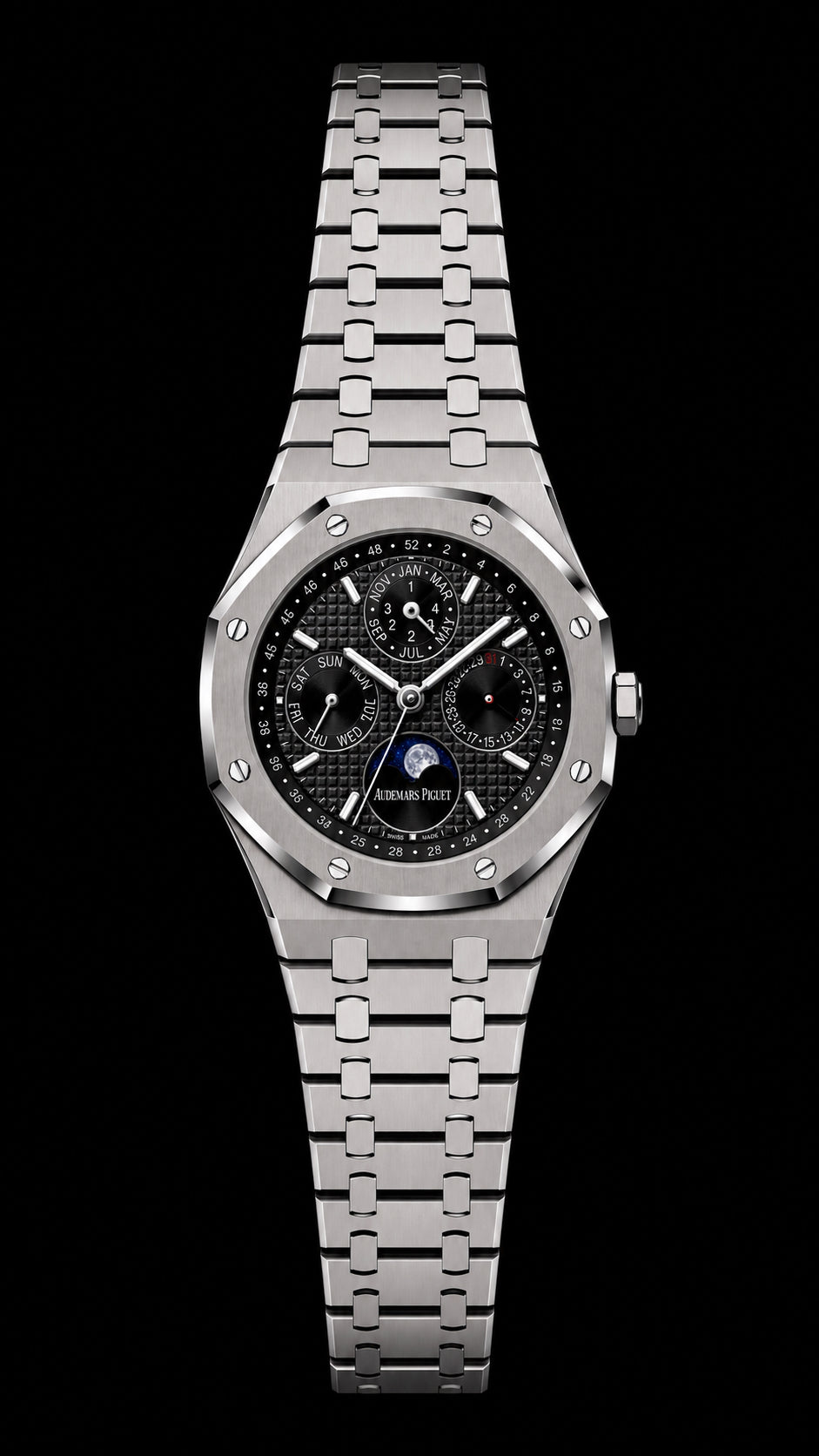 Royal Chronograph