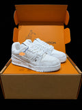 Louis Vuitton LV Trainer Sneaker