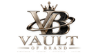 Vault of brand - Inicio