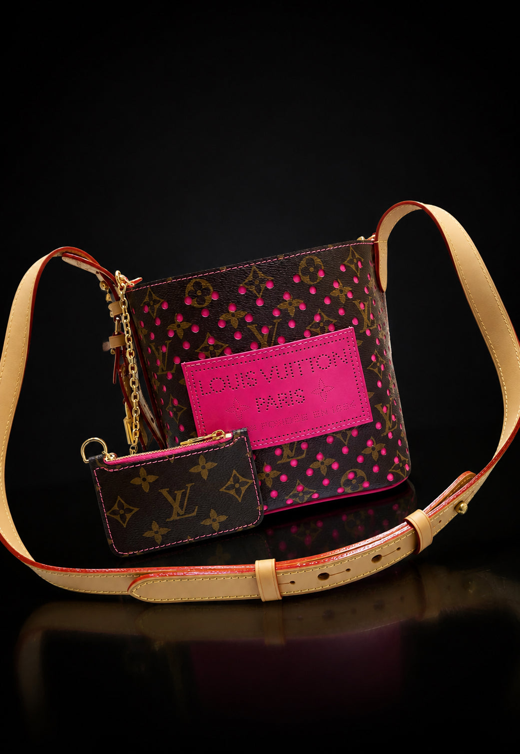 LV