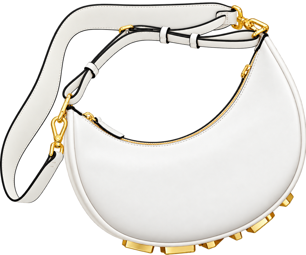 BOLSO DE MANO DE LUJO