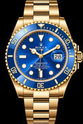 Rolex Submariner 41mm