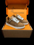 Louis Vuitton LV Trainer Sneaker