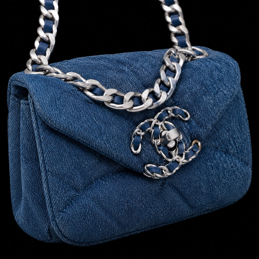 BOLSO DE LUJO CC